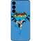 DC Comics Batman Vintage Action Pose Galaxy S22 Skin